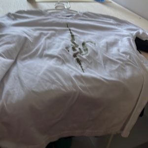 Nagito shirt